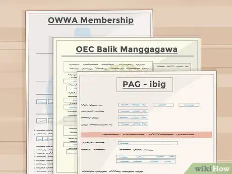 Image titled Get an Overseas Employment Certificate in Dubai Step 8