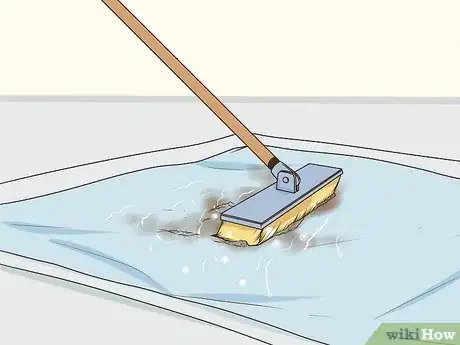 Image titled Remove Mildew from Canvas Awnings Step 10