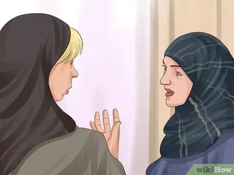 Image titled Prepare for Hajj Step 12