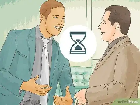 Image titled Practice Office Etiquette Step 20