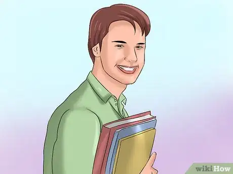 Image titled Get Into Journalism Step 3