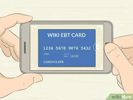 Image titled Apply for Emergency Food Stamps Step 9