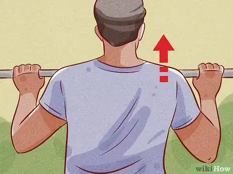 Image titled Apply to the Merchant Marine Academy Step 9