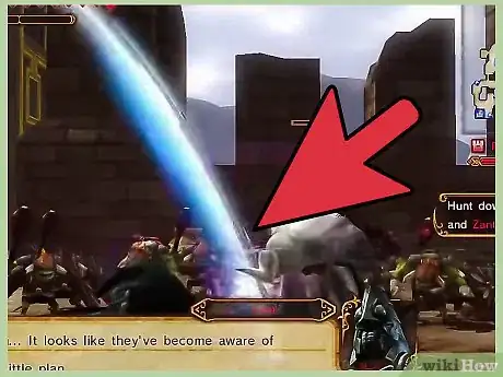 Image titled Beat Ganon in Hyrule Warriors Step 5