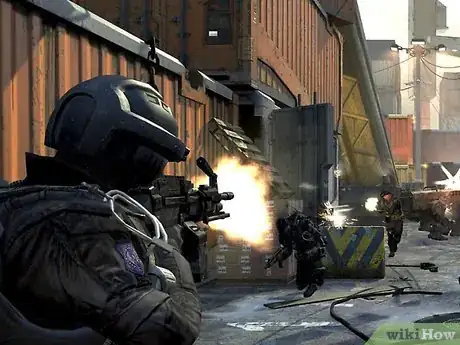 Image titled Play Call of Duty 4 on Veteran Difficulty Step 10