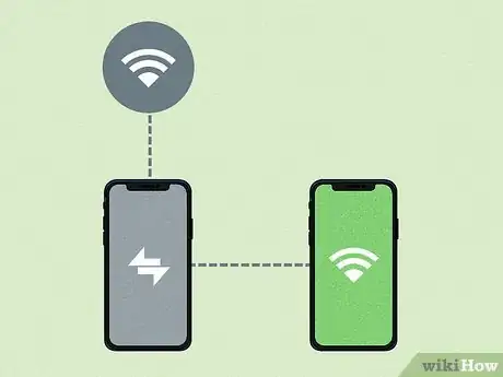 Image titled Is Tethering and Hotspot the Same Thing Step 1