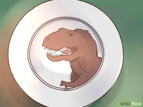 Image titled Plan a Dinosaur‐Themed Birthday Party Step 9