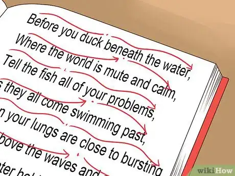 Image titled Read Poetry out Loud Step 13