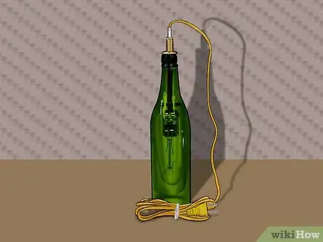 Image titled Upcycle Wine Bottles Step 2