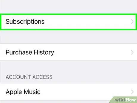 Image titled Cancel a Scribd Subscription Step 11
