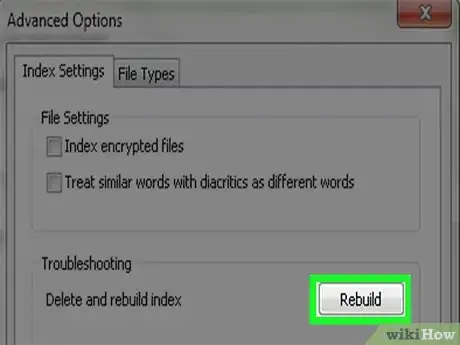Image titled Add a Folder to the Windows 7 File Index Step 15