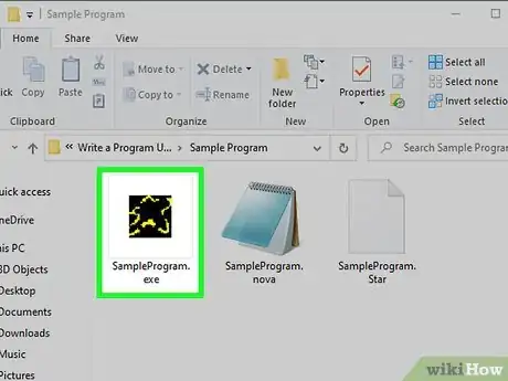 Image titled Write a Program Using the Supernova Programming Language Step 12