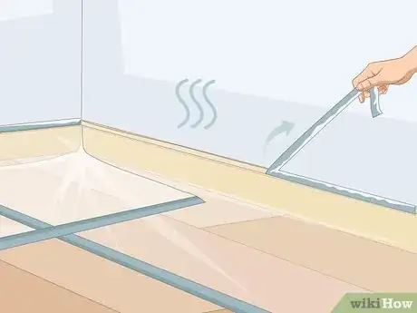 Image titled Use Painters Tape Step 8