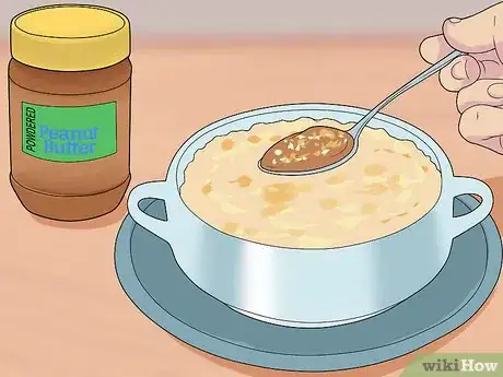 Image titled Boost Your Diet with Peanut Butter Powder Step 5