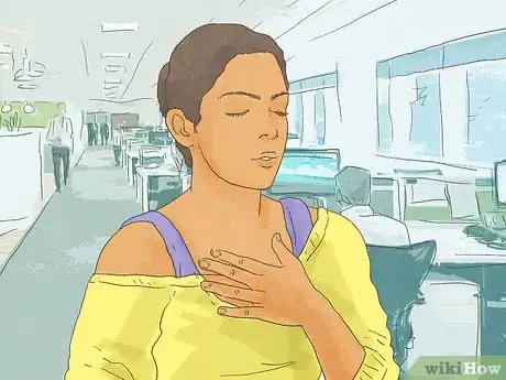 Image titled Keep Your Crush a Secret Step 1