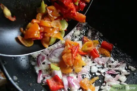 Image titled Cook Efo Riro Step 14