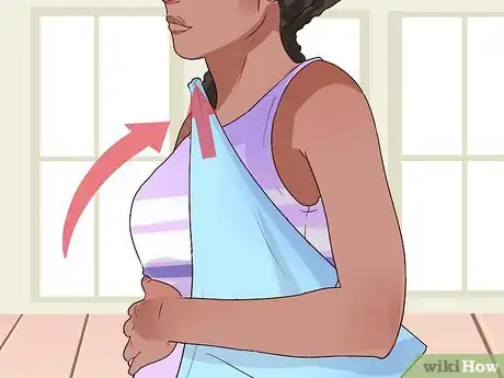 Image titled Exercise With a Broken Wrist Step 19