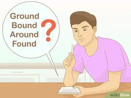 Image titled Use a Rhyming Dictionary Step 5