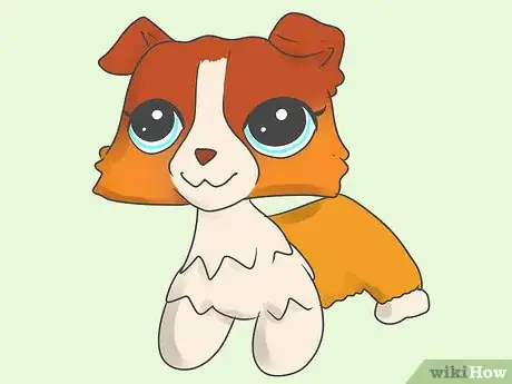 Image titled Clean Rust from Littlest Pet Shop Toys Step 12