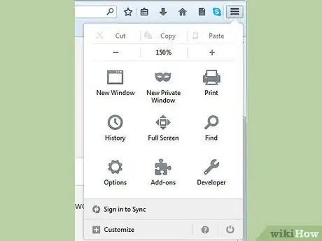 Image titled Add Toolbars to Your Browsers Step 3