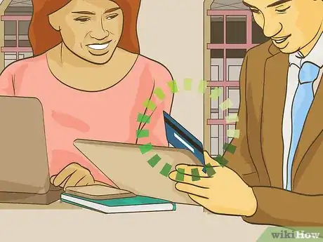 Image titled Use Retail Store and Gas Credit Cards Step 4