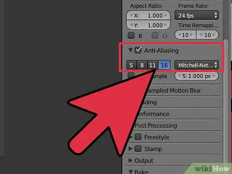Image titled Choose the Best Render Settings on Blender Step 5