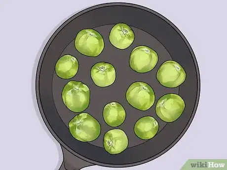 Image titled Roast Tomatillos Step 4