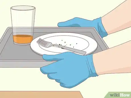 Image titled Prepare a Sick Room Step 14