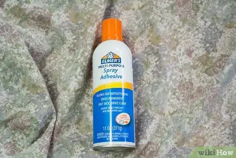 Image titled Make a Felt Activity Wall for Kids Step 3