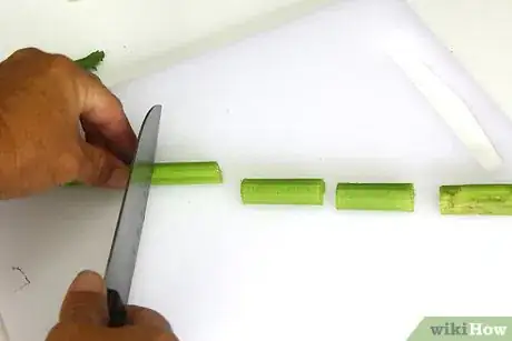Image titled Cut Celery Step 6