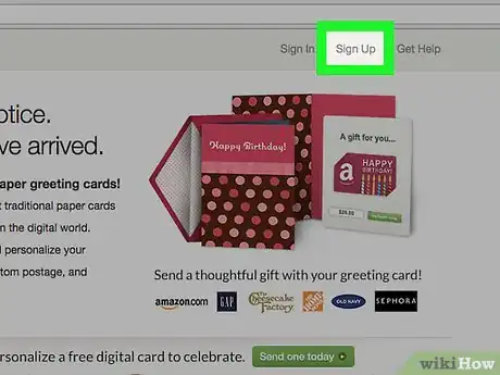 Image titled Send an eCard Step 18