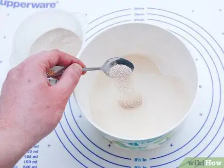 Image titled Make Indian Bread Step 1