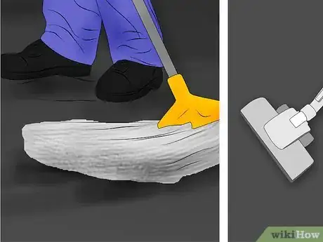 Image titled Stain Interior Concrete Step 3