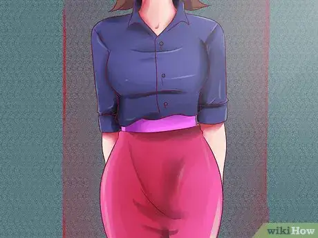 Image titled Dress to Impress Step 2
