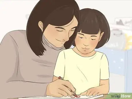 Image titled Help Fidgety Kids Sit Still Step 4