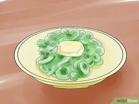 Image titled Cook Fiddleheads Step 3