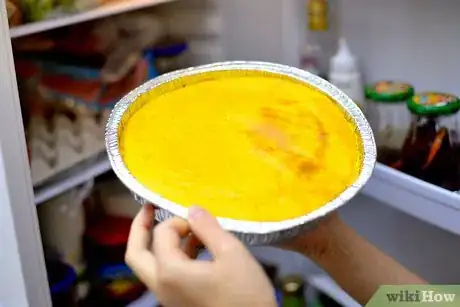 Image titled Make a Layered Pumpkin Cheesecake Step 19