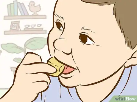 Image titled Know if Your Baby Is Developing Normally Step 5