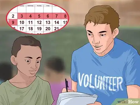 Image titled Volunteer Overseas Step 1