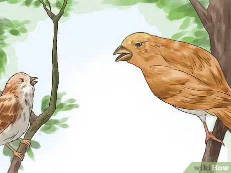 Image titled Teach Your Toddler About Spring Step 2