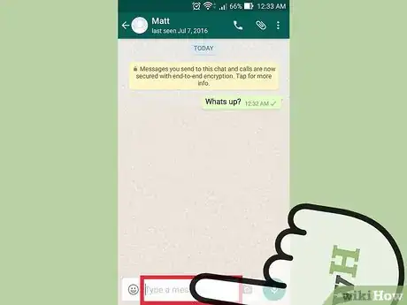 Image titled Strikethrough Text on WhatsApp Step 14