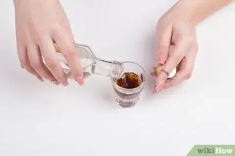 Image titled Make a Liquid Cocaine Shot Step 14
