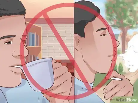 Image titled Avoid Panic Attacks Step 14