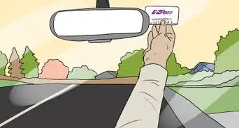 Get an E‐ZPass