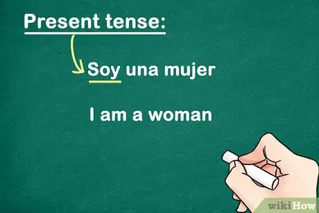 Image titled Conjugate Ser Step 1