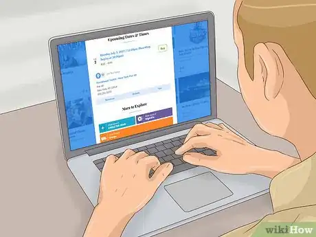 Image titled Attend a Travel Show Step 5