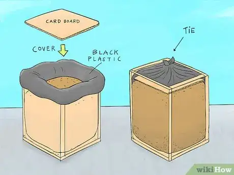 Image titled Grow Portobello Mushrooms Step 3