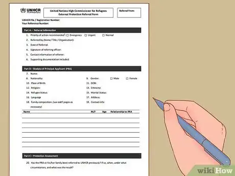 Image titled Apply for Australian Permanent Residency Step 9