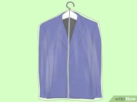 Image titled Pack a Blazer Step 12