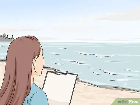 Image titled Paint Like Turner Step 3